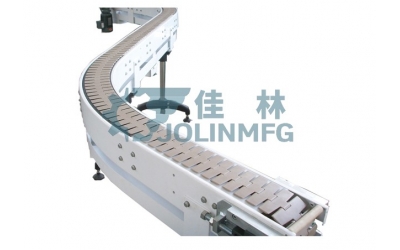 鏈板式輸送機