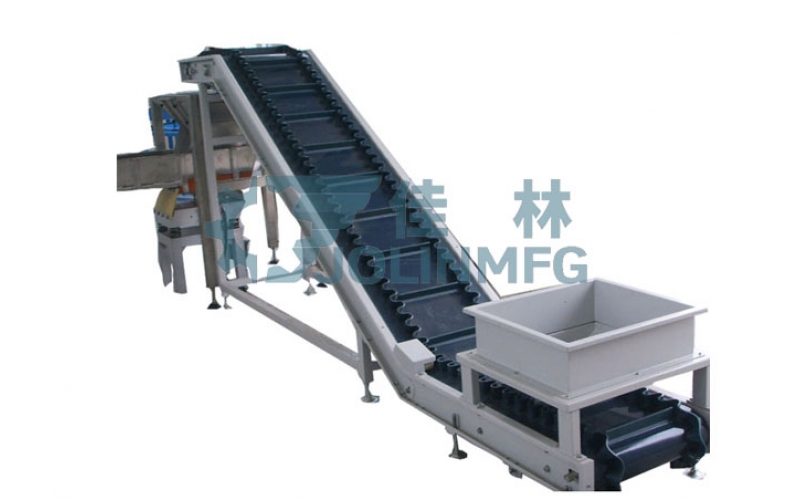 皮帶輸送機